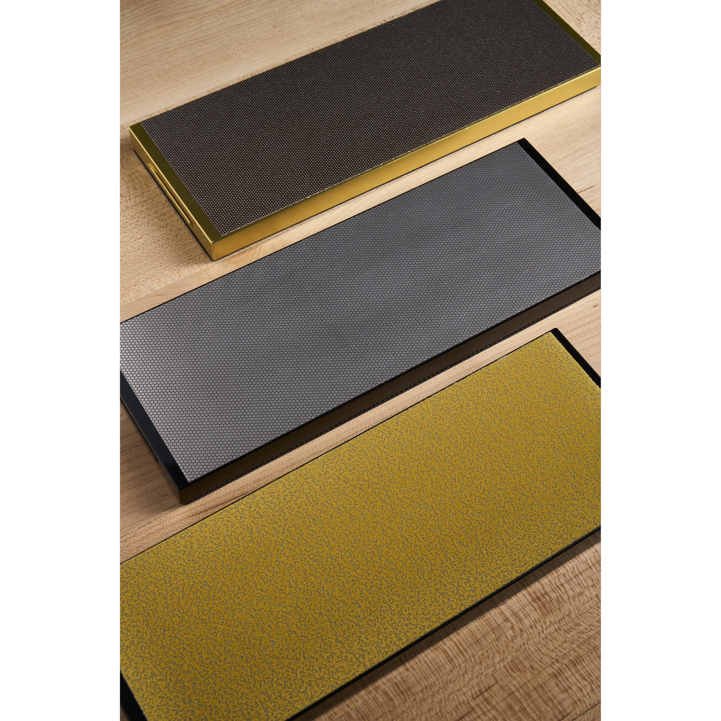 Zen-Wu Diamond Stone Set | WTB Woodworking LLC
