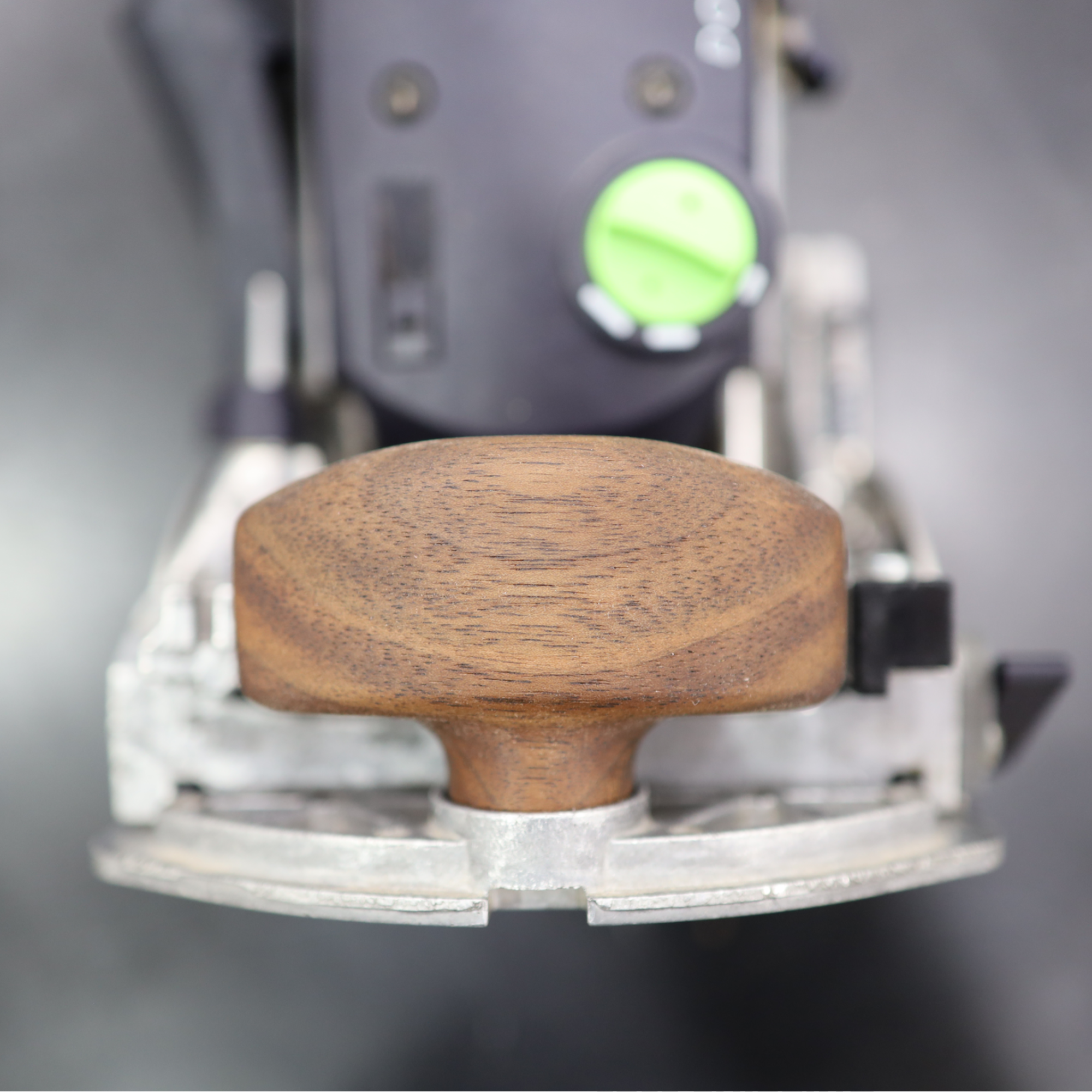 Festool DF500 Domino Handle | WTB Woodworking LLC