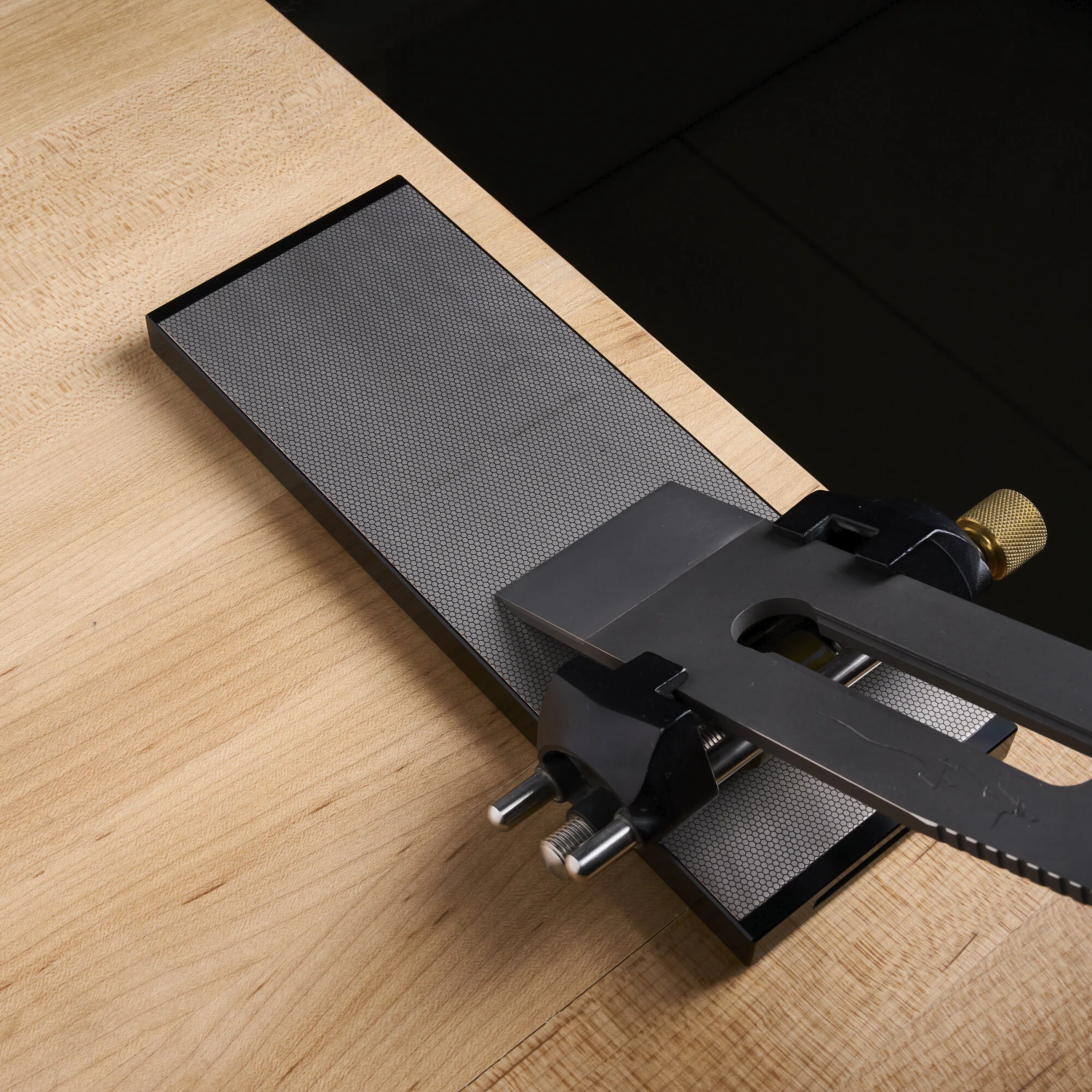 Zen-Wu Diamond Stone Set | WTB Woodworking LLC