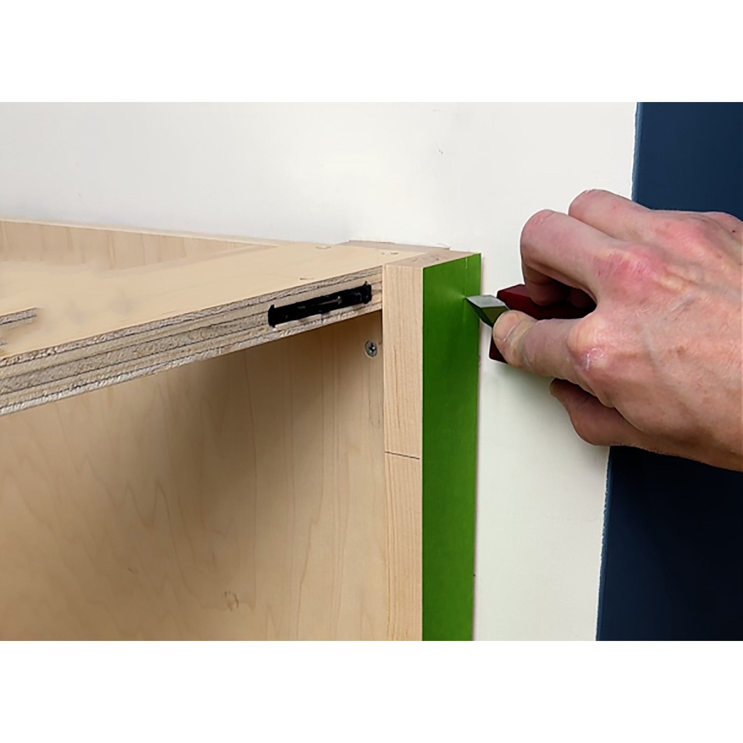 SCRIBEFence System for the Lamello Zeta P2, Classic X & Top 21