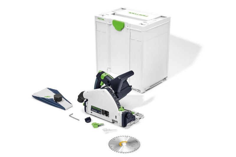 576717 - Cordless Track Saw TSC 55 KEB-F-Basic | WTB Woodworking LLC